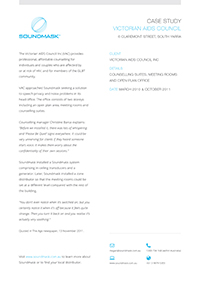 Victorian AIDS Council